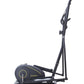 Cockatoo CE-02 | Smart Series Elliptical Trainer | With Manual Tension Exercise Bike