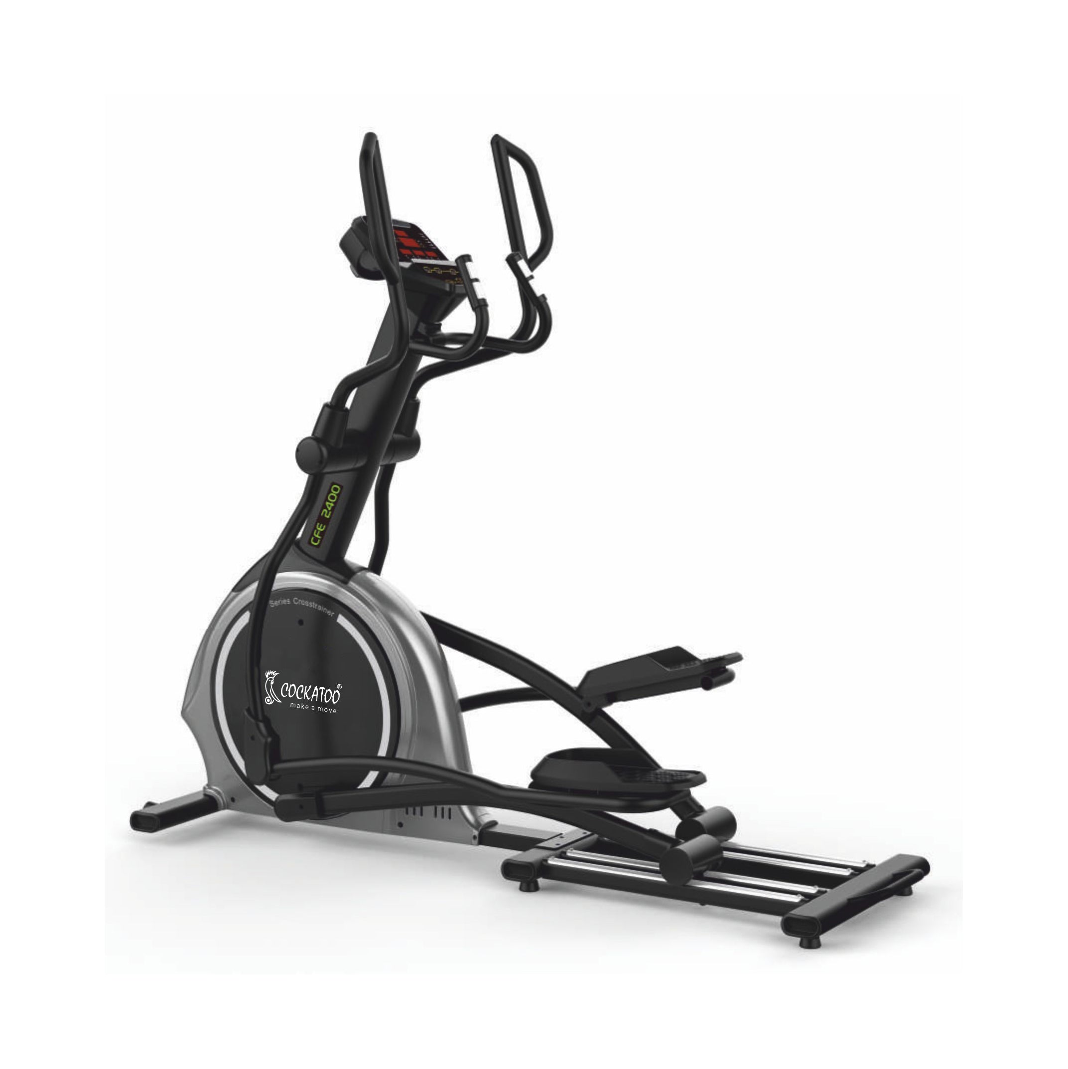Buy Cross Trainer Machine, Elliptical Trainer