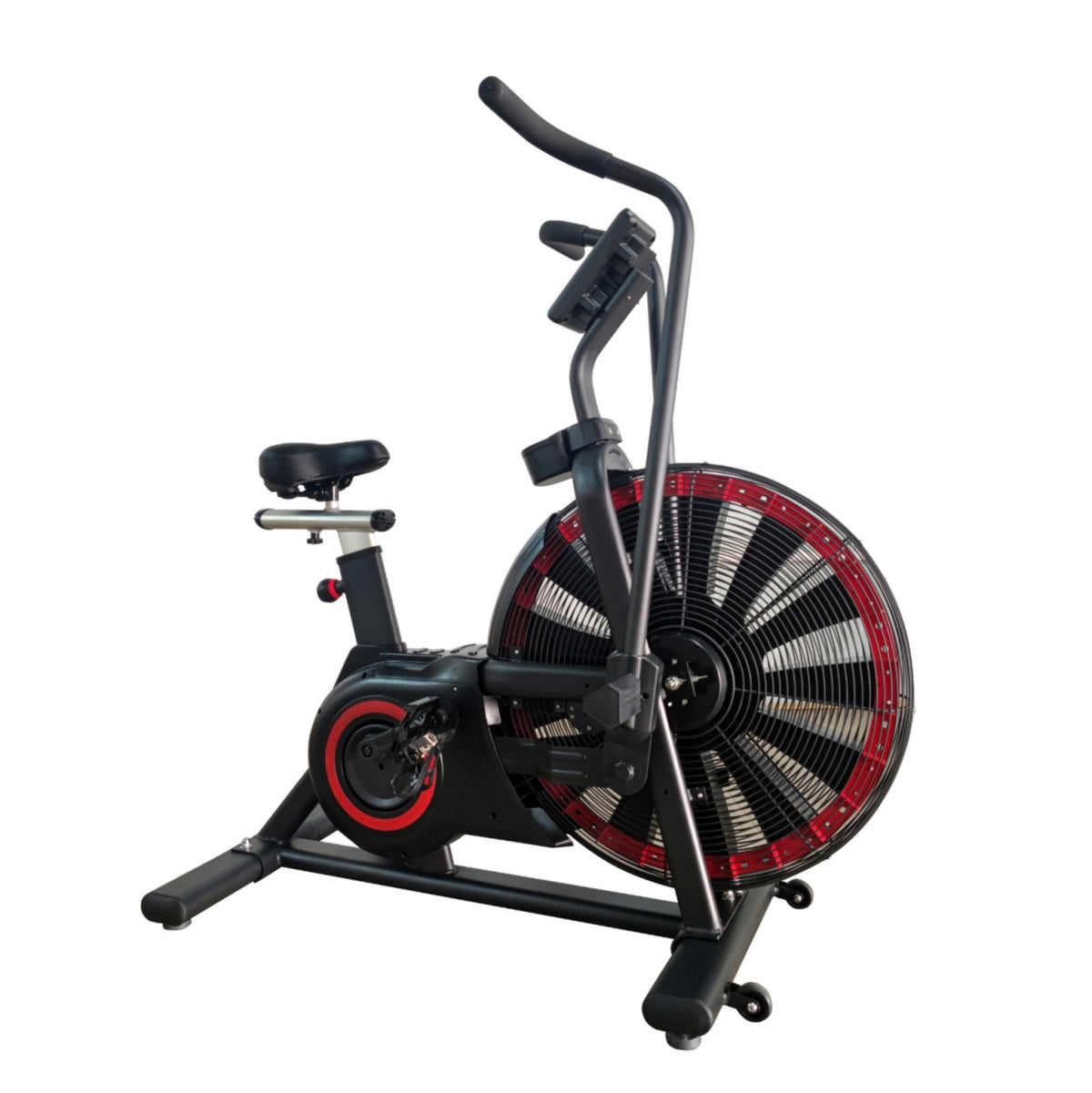 Cockatoo Crest CFF 4600 Fan Air Bike