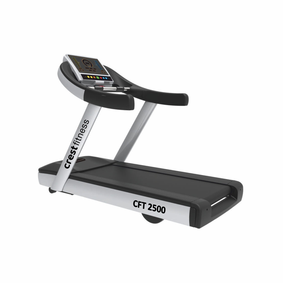 Cockatoo CFT 2500 Commercial Treadmill