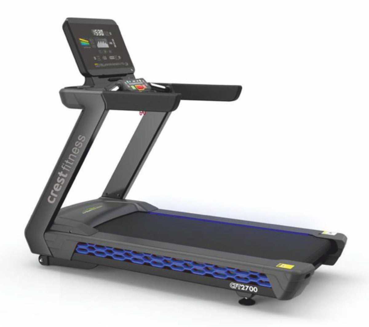 Cockatoo CFT 2700 Commercial Treadmill