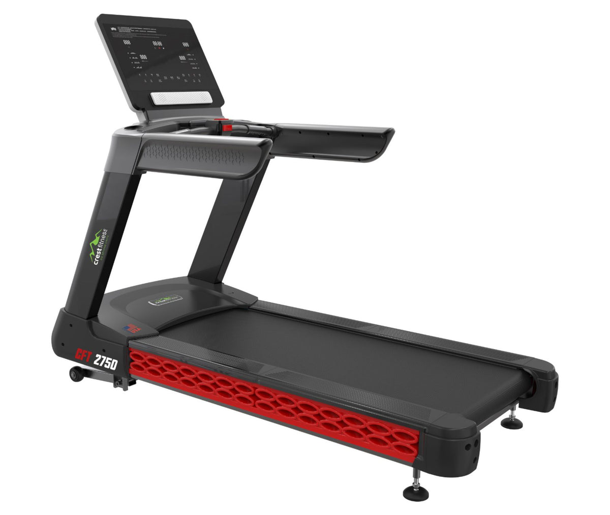 Cockatoo CFT 2750 Commercial Treadmill