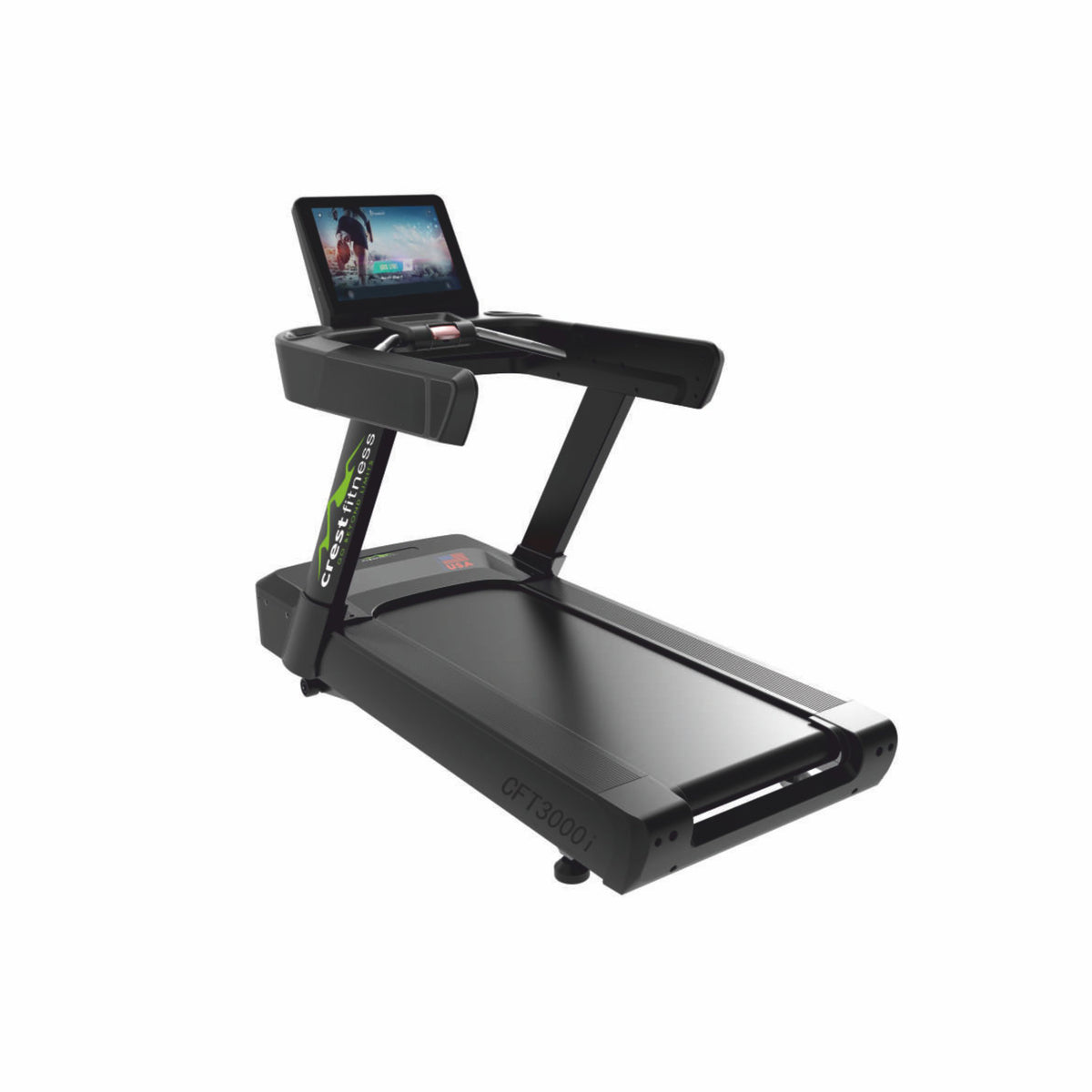 Cockatoo CFT 3000i Commercial Treadmill