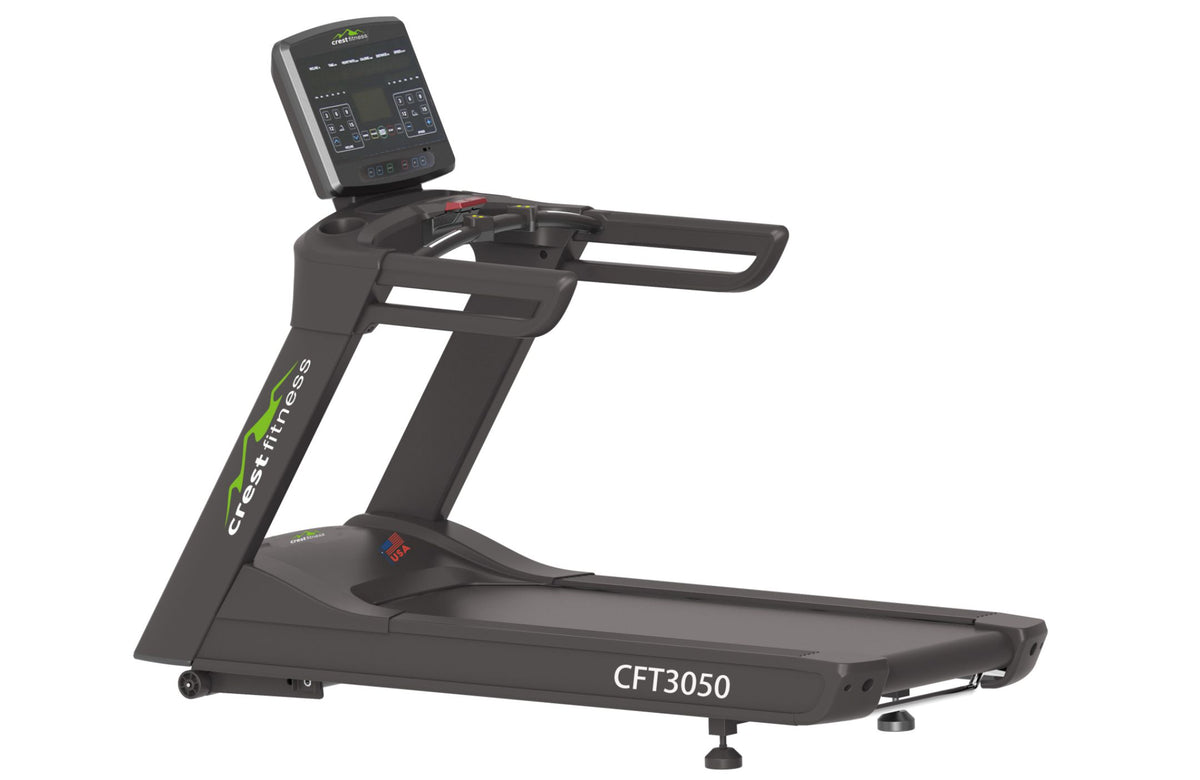 Cockatoo CFT 3050 Commercial Treadmill