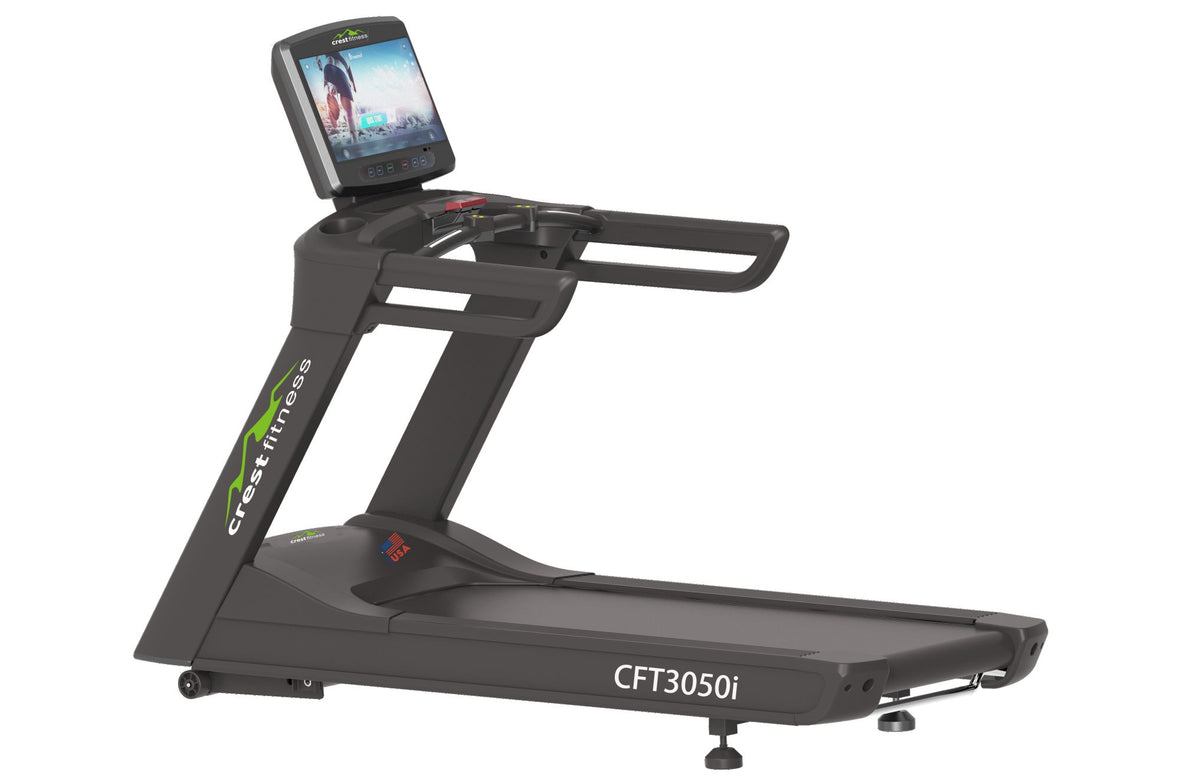 Cockatoo CFT 3050i Commercial Treadmill