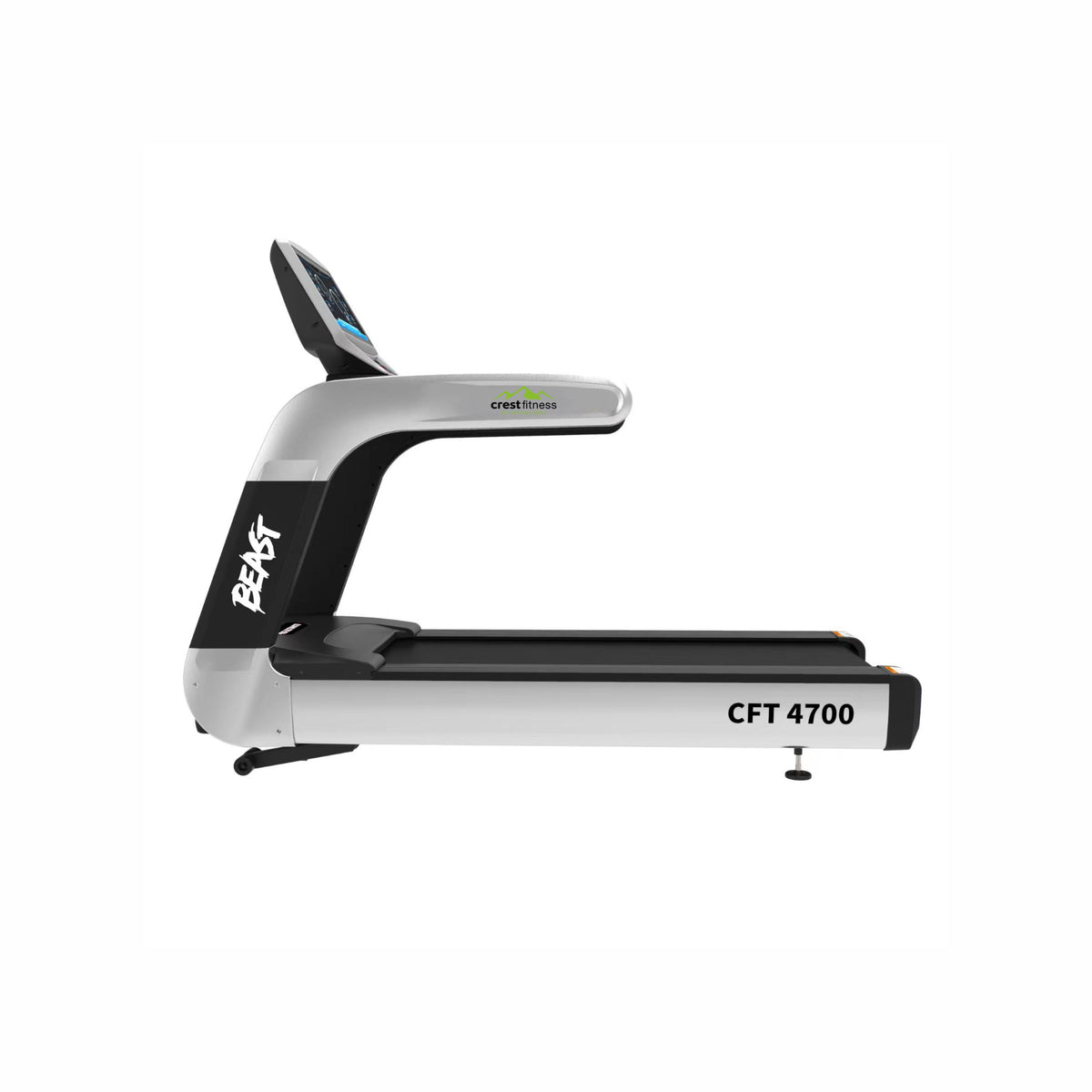 Cockatoo CFT 4700 Commercial Treadmill