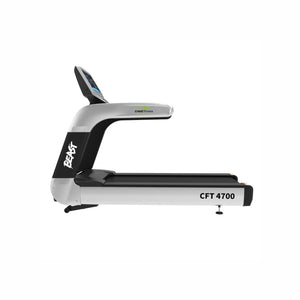 CFT 4700 Commercial Treadmill | 10 HP Peak AC Motor | 1-20 Km/h Speed
