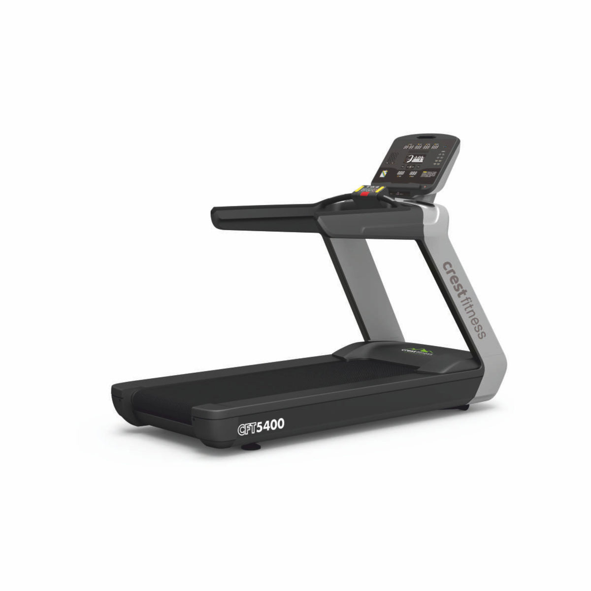 Cockatoo CFT 5400 Commercial Treadmill