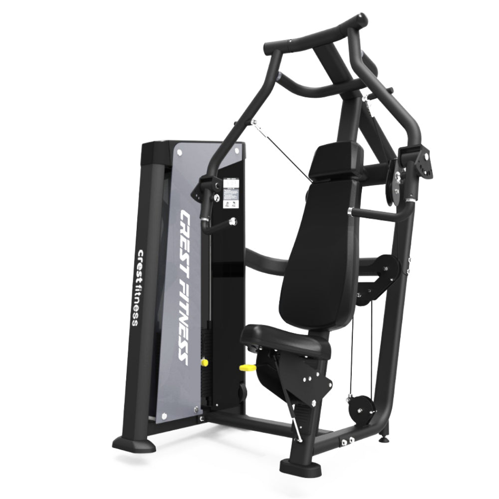 Cockatoo Crest Force Series Chest Press