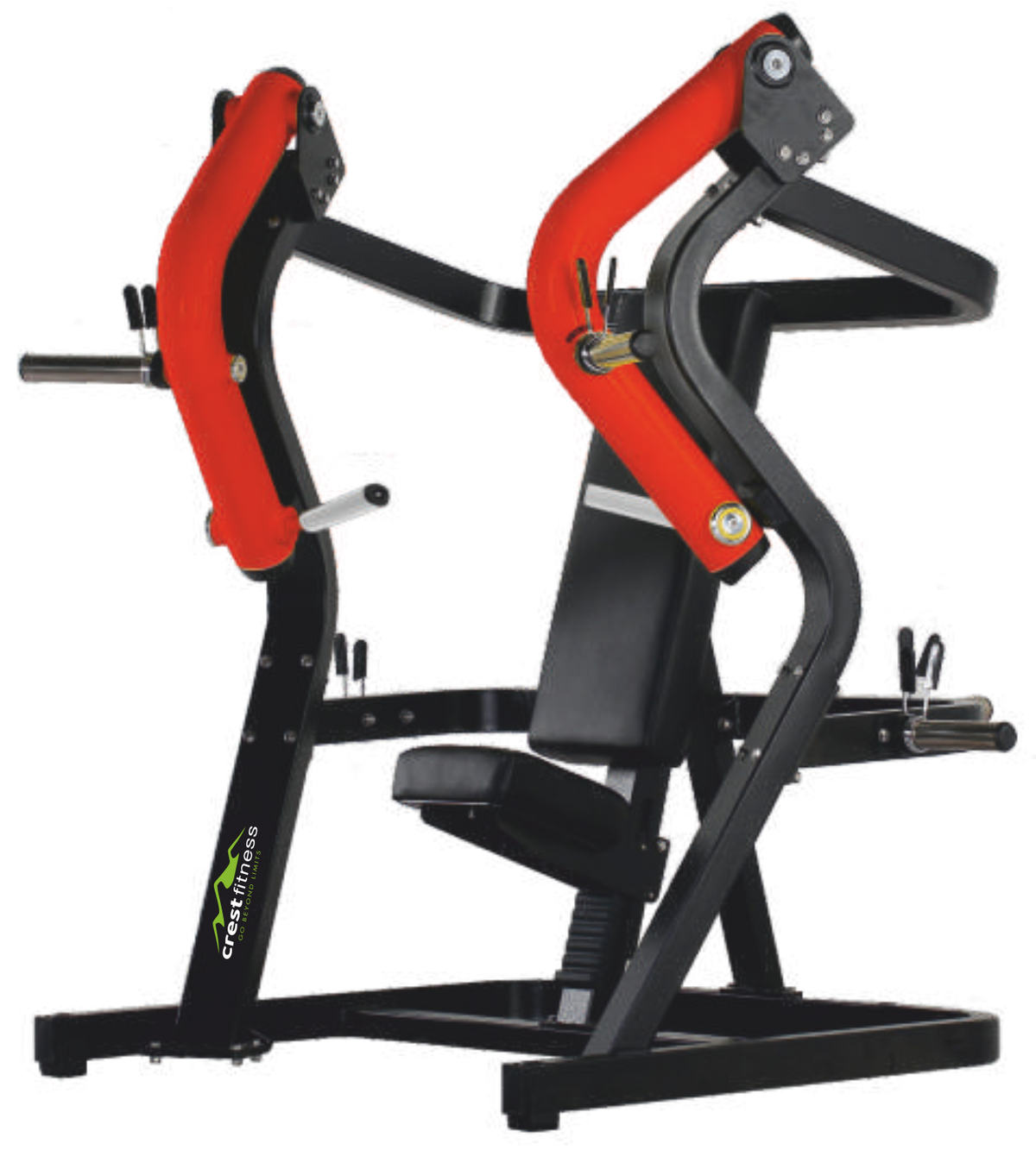 Cockatoo Pro Series Chest Press