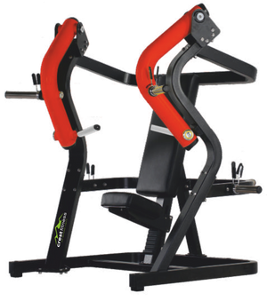 Pro Series Chest Press