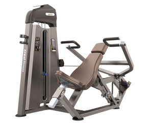 Galaxy Series Shoulder Press