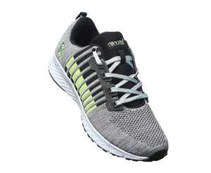 Cockatoo CRS100 | Running Shoes for Men and Boys | Strobel Insole & EVA Patch Technology