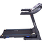 Cockatoo CTM06-M | 2HP - 4HP Peak Motorized Treadmill With Manual Incline | 3 level Incline