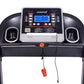 Cockatoo CTM06-M | 2HP - 4HP Peak Motorized Treadmill With Manual Incline | 3 level Incline