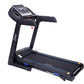 Cockatoo CTM06-M | 2HP - 4HP Peak Motorized Treadmill With Manual Incline | 3 level Incline