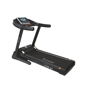 CTM-07 6 HP Motorised Treadmill