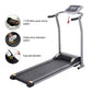 Cockatoo CTM08 | Motorized Treadmill (1.5-2HP) | DIY Installation