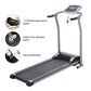 Cockatoo CTM08 | Motorized Treadmill 1.5-2HP| Heart Rate Test Handles