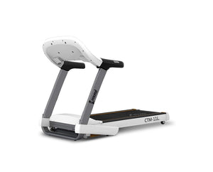 Cockatoo CTM-11L | DC Motor Treadmill | Manual Incline | Max Speed 14Km/Hr | Upto 130Kg