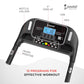 Cockatoo CTM-101 Manual Incline 2.5-5 HP Peak| DC Motorized Treadmill | DIY Installation