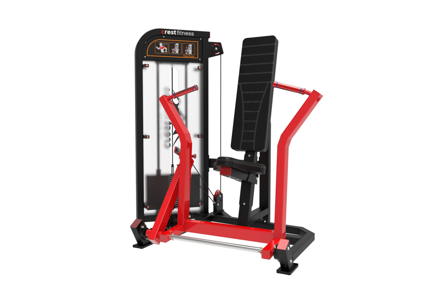 CHEST PRESS Endurance Series