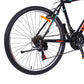 Cockatoo CBC-01 | Elite Series 26T & 18 Speed Carbon Steel Mountain Bike | Bicycle For Riders