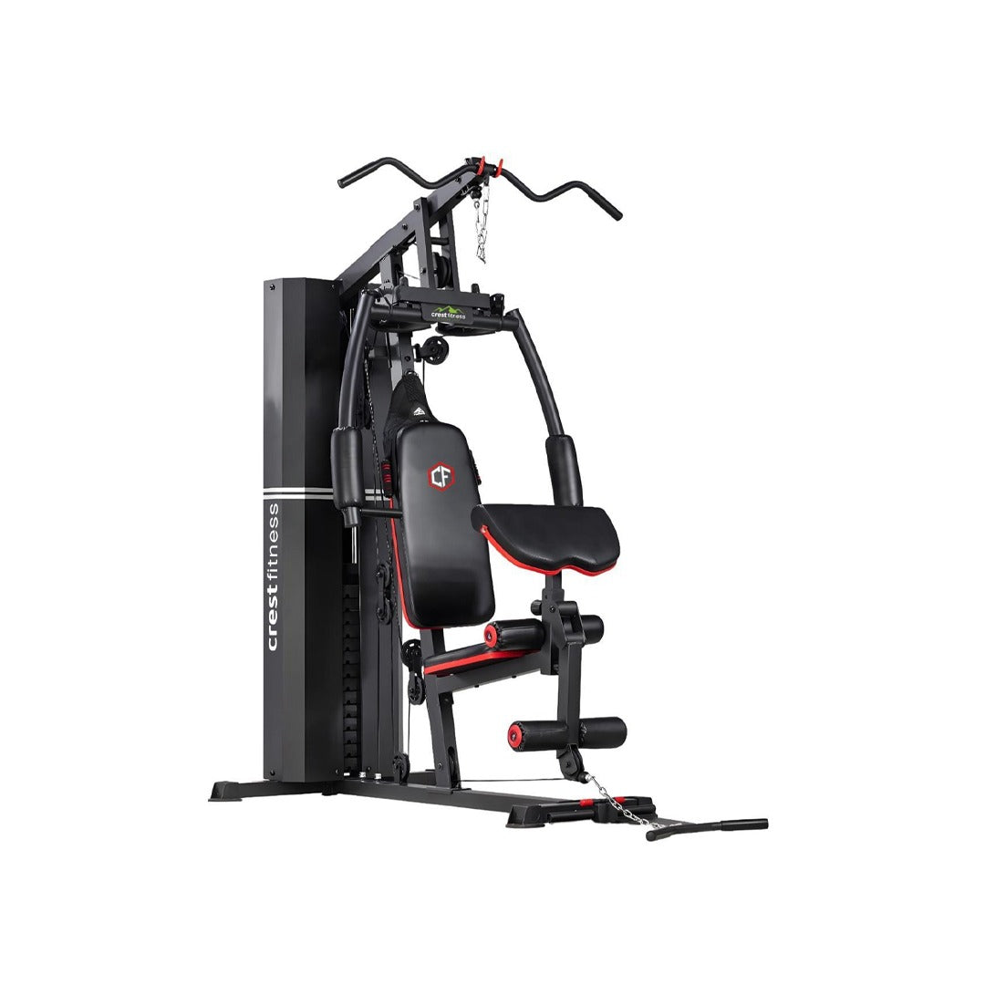 Cockatoo Crest Commercial Multi Gym MHG6001