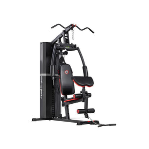 Cockatoo Crest Commercial Multi Gym MHG6001 | Max User Weight 150 Kg | 3 Level Adjustment