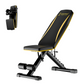 Adjustable Incline Decline Bench ALPHA X15