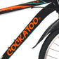 Cockatoo CBC01 SS Elite Series 26T| Single Speed Road Cycle with Shimano Derailleur |DIY Installation