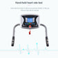 Cockatoo CTM08 | Motorized Treadmill 1.5-2HP| Heart Rate Test Handles