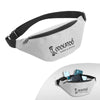 Cockatoo Waist Bag for Men & Women, Fanny Pack for Women, (6 Month Warranty) - 4 Colours