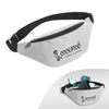 Cockatoo Waist Bag for Men & Women, Fanny Pack for Women (Buy 1 Get 1 Free)