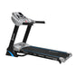 Cockatoo E Series E1500 | 2.5 continuous and 4.5HP Peak AC Motor| Semi Commercial Treadmill| Auto Incline Max User Weight 140 Kg | Upto 18 Km/Hr