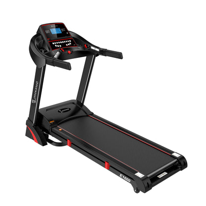 E-1600 | 5 HP Peak AC Motorised Treadmill