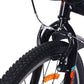 Cockatoo CBC-01 | Elite Series 26T & 18 Speed Carbon Steel Mountain Bike | Bicycle For Riders
