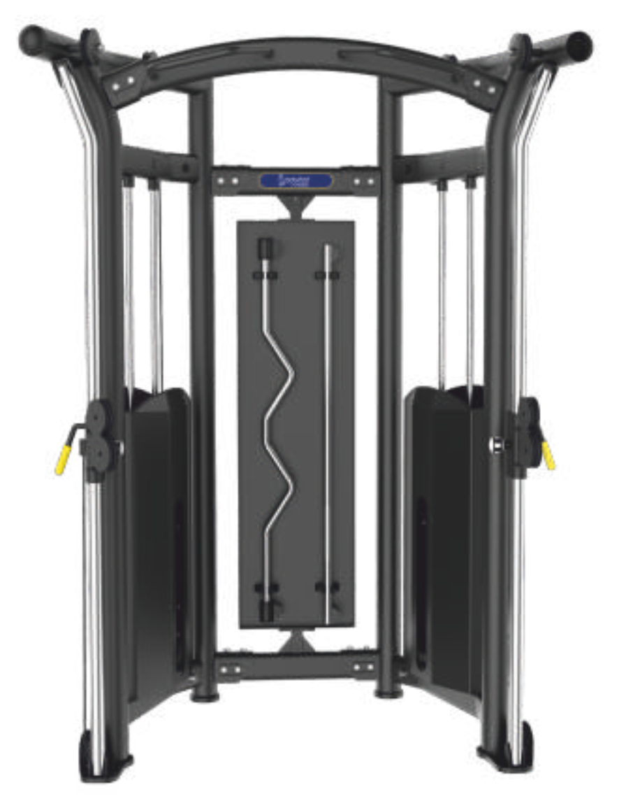 Cockatoo Functional Trainer Fusion
