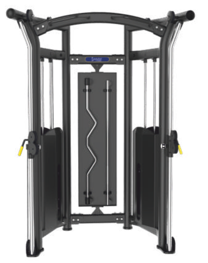 Functional Trainer Fusion