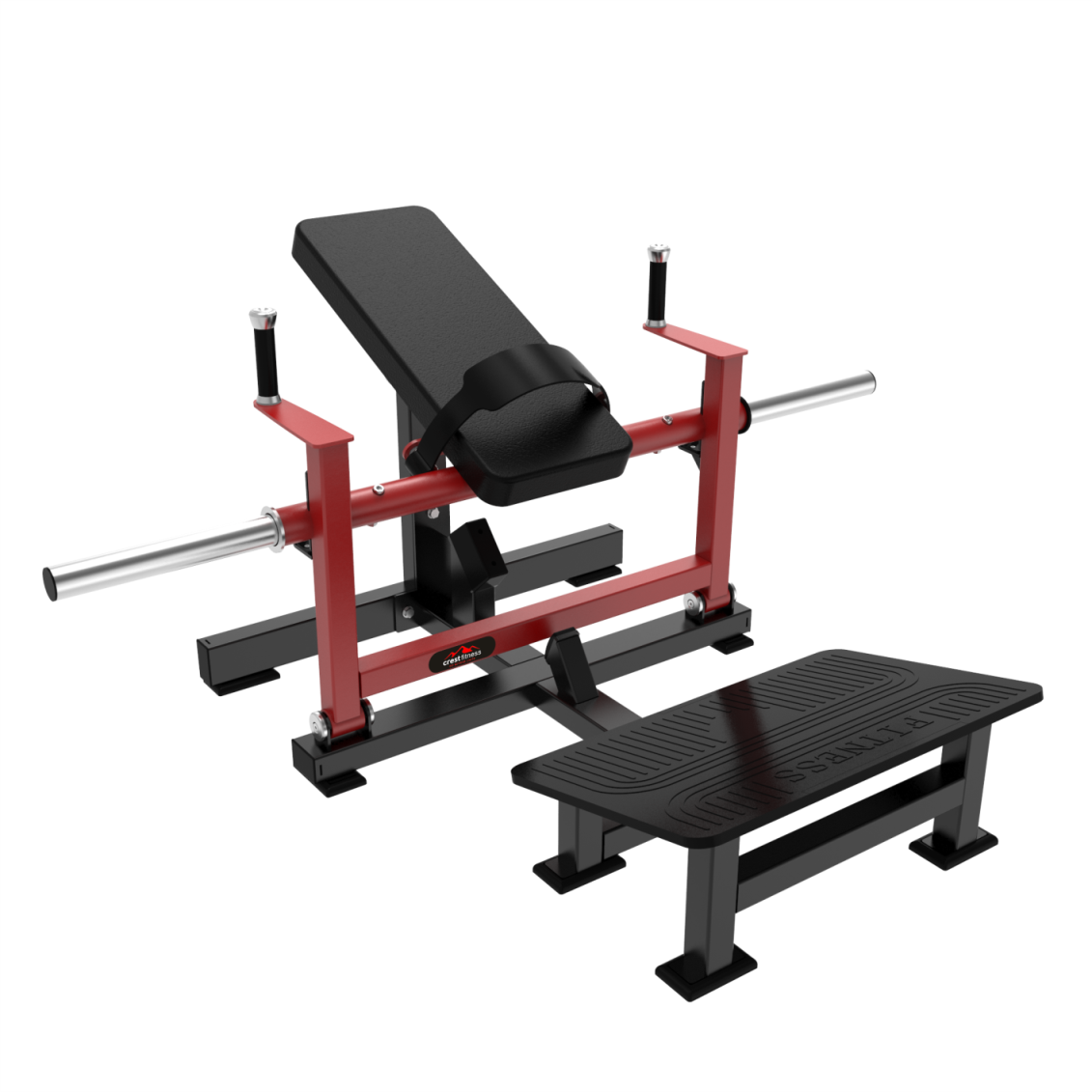 Cockatoo SM Series Hip Thrust