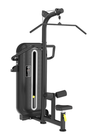 High Pulley Magnum Series