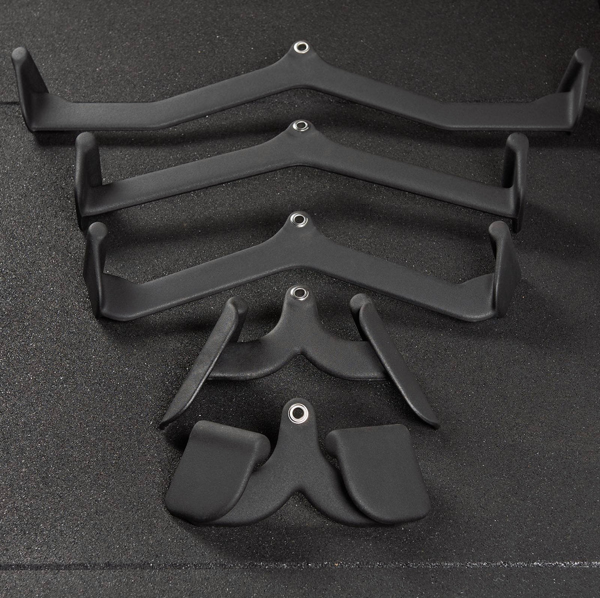 Cockatoo Mag Handles Set