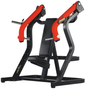 Pro Series Incline Chest Press