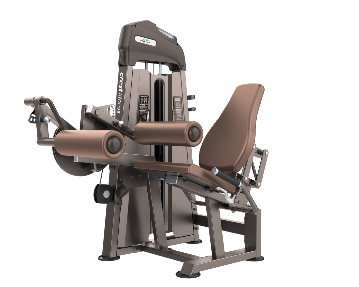 Galaxy Series Leg extension / Leg Curl
