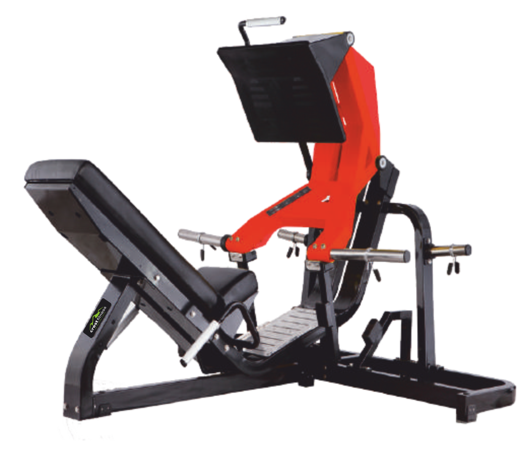Cockatoo Pro Series Leg Press 90°