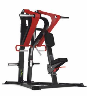 Low Row- DH Series