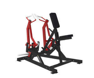 SM Series Low Row