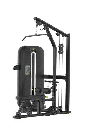 Lat Pulldown / Low Row Magnum Series
