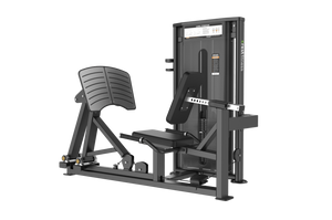 Leg Press Techno Series