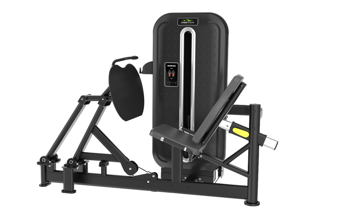 Cockatoo Leg Press Magnum Series